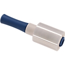 Roll holder for shrink wrapping film, length 140 mm, diameter 38 mm