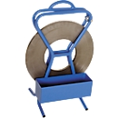 Roll holder, portable