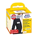 Roll labels Avery, particularly high adhesive strength, 41 x 89 mm, 200 pieces