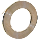 Rolle Stahlband, 16 x 0,5 mm, blank 240 m