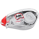 Roller de correction Compact Flex Pritt, Push & Pull, l. 6 mm x 10 m