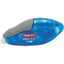 Roller de correction Soft Grip Tipp-Ex®, 4,2 m x 10 m