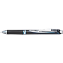 Roller gel EnerGel BLP77 Pentel®, 12 p., bleu