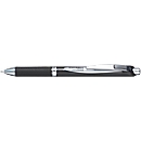 Roller gel EnerGel BLP77 Pentel®, 12 p., noir