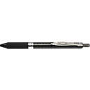 Roller gel « Oh! Gel », noir, 12 p.