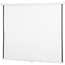 Roller screen, 1600 x 1600 mm