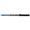 Roller Uni-ball eye, indélébile, 12 pièces, 0,65 mm, bleu