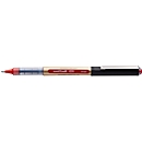 Rollerball Uni-ball ojo, indeleble, 12 unidades, 0,65 mm, rojo