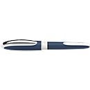 Rollerbalpen Schneider One Change, Ultra-Smooth-punt, onuitwisbaar, zwart