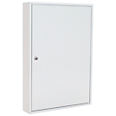 Rottner Armoire à clés à une porte S 100 Serrure à cylindre