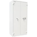 Rottner armoire de bureau en acier ignifugé S2 Office 3 Fire serrure électronique Premium