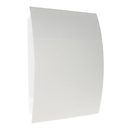 Rottner Briefkasten Harrow weiß