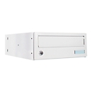 Rottner Brievenbussysteem ELM MZ, wit