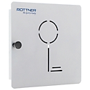 Rottner Schlüsselkassette Key Collect 10