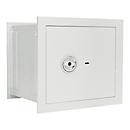 Rottner Wandtresor Stone SE 45 Premium Doppelbartschloss, Sicherheitsklasse EN 1