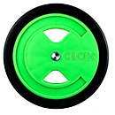 Roulette fixe CLAX®, pièce de rechange pour le mobile pliant CLAX®, ⌀ env. 170 mm, vert