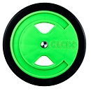Roulette fixe de rechange CLAX® - Ø 170 mm - vert
