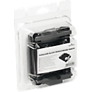 Ruban encreur Black Ribbon DURACARD, noir