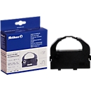 Ruban encreur de qualité pour imprimante Epson LQ-670 noir Pelikan