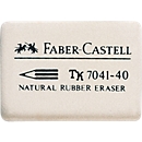 Rubberen gumstift