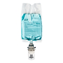 Rubbermaid FLEX handwas navulling, 1300 ml, 3-pak, geïntegreerde schuimpomp, lichte geur