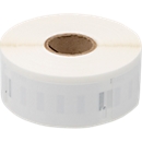 Rücksende-Etiketten G & G, kompatibel zu DYMO® LabelWriter11352/s0722520, 54 x 25 mm, permanent, weiß, 500 Stck.