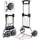 Ruxxac Cross forklift truck