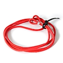 RuXXac Spannfix caoutchouc, 2500 mm, extensible jusqu'à 5000 mm