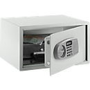 S-45 LCD flush-mounted cabinet