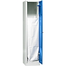 Sac à collecte du linge sale, pour armoire de collecte et de distribution de linge avec largeur de compartiment 400 mm