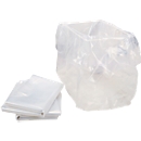 Sac collecteur pour destructeur de documents HSM Pure 740 max/SECURIO/Powerline, réutilisable, 25 pcs