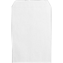 Sac d'expédition, B5, sans fenêtre, 500 p., blanc