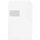 Sac d'expédition, C4, sans fenêtre, 250 p., blanc