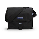 Sac de présentation magnetoplan®, avec kit de 1300 p., polyester, noir, avec poignée