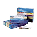 Sac en plastique pour destructeur de documents Rexel 300XM/500X/M, 75 L, 100 p.