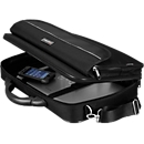 Sac pour ordinateur Elite S LIGHTPAK®, pour PC portables 15 pouces