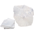 Sac réutilisable HSM 1410995100, pour destructeurs de documents, 10 p., 530 x 340 x 1000 mm