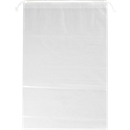 Sachet à cordelette, 600 x 400 mm, 500 p.