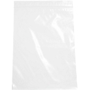 Sachet à fermeture zip, 50 µ, 500 p., 500 x 600 mm