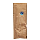 Sachets à couverts Papstar, 250 pièces, avec fermeture auto-adhésive, perforation à ouverture par déchirement, L 100 x H 260 mm, papier, naturel