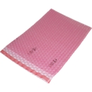 Sachets d'emballage à bulles d'air en PE, 320 x 310 mm, 300 pièces