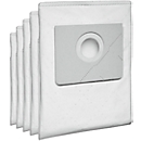 Sacs à filtrer en papier pour aspirateur à sec/à eau NT 35/1 TACT TE KÄRCHER®, 5 p.