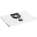 Sacs à filtrer non tissés pour aspirateur à liquide/poussière KÄRCHER® NT 30/1 TACT TE L, 5 p.