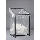 Sacs pour déchets recyclables, 50 p.