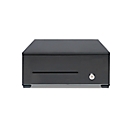 Safescan cash drawer HD-3342, 8 coin compartments, 8 note compartments, removable cash drawer