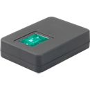 Safescan USB-Fingerabdruckleser TimeMoto FP-150, Einstempeln per Fingerabdruck an jedem PC