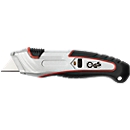 Safety-Cutter Profi avec 3 niveaux de sortie de lame WEDO®