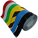 Safety-Floor Permanent floor marking tape, for sealed surfaces, W 100 mm x L 33 m, white