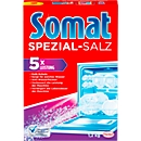 Sal para lavavajillas Somat Multi, 1,2 kg