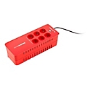 SALICRU SPS HOME 650 - USV - 360 Watt - 650 VA - Bleisäure